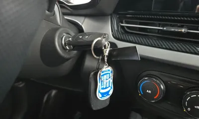 ChevroletGMDaewoo Trax 2024, 40535 км, за 16700000 KRW - фото 30