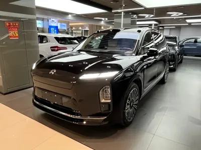 Nio ES8 2026, 0 км, за 256000 CNY - фото 3