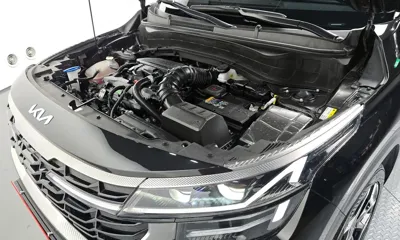Kia Seltos 2025, 13727 км, за 27900000 KRW - фото 6