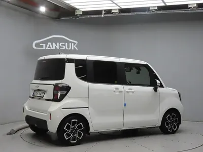 Kia Ray 2023, 55649 км, за 15990000 KRW