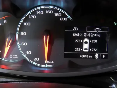 ChevroletGMDaewoo Spark 2020, 46642 км, за 7600000 KRW - фото 9
