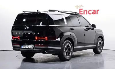 Hyundai Santafe 2024, 33991 км, за 99990000 KRW
