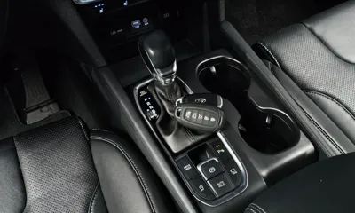 Hyundai Santafe 2020, 59774 км, за 21100000 KRW - фото 9