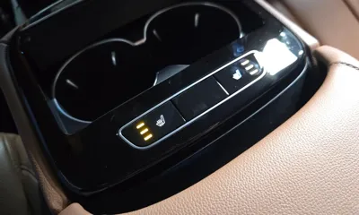 Genesis G80 2021, 72117 км, за 26900000 KRW - фото 28