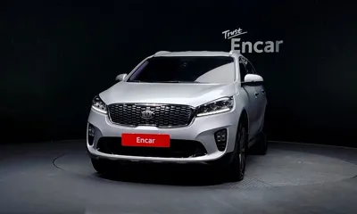 Kia Sorento 2019, 84329 км, за 17900000 KRW