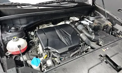 Kia Sorento 2021, 74671 км, за 25200000 KRW - фото 6