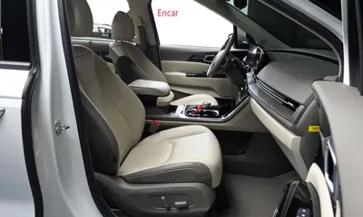 Kia Canival 2023, 44692 км, за 31450000 KRW - фото 26