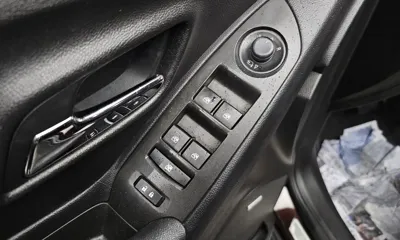 ChevroletGMDaewoo Trax 2016, 149631 км, за 3900000 KRW - фото 14