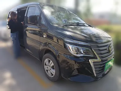 Forthing Lingzhi 2022, 35200 км, за 61256.5 CNY