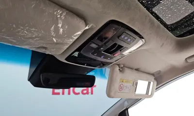 Hyundai Staria 2025, 29746 км, за 40990000 KRW - фото 29