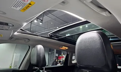 Jeep Compass 2018, 82606 км, за 12900000 KRW - фото 11