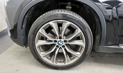 BMW X6 2015, 194938 км, за 16600000 KRW - фото 5