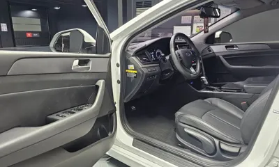 Hyundai Sonata 2018, 89633 км, за 13700000 KRW - фото 10