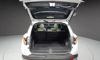 Hyundai Tucson 2021, 44249 км, за 29800000 KRW - фото 20