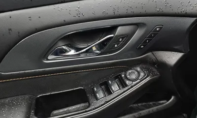 ChevroletGMDaewoo Traverse 2020, 93857 км, за 16990000 KRW - фото 28