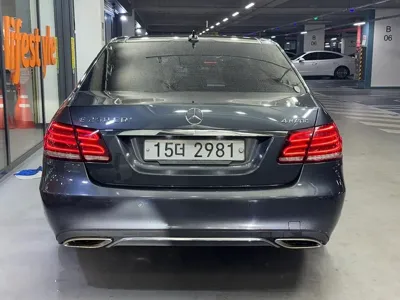 Mercedes-Benz E-Class 2014, 219357 км, за 8500000 KRW - фото 5