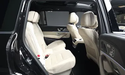 Mercedes-Benz GLS-Class 2025, 17024 км, за 147900000 KRW - фото 12