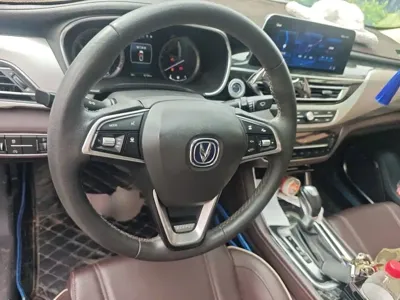 Changan Ruicheng CC 2019, 62100 км, за 32000 CNY - фото 3
