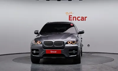 BMW X6 2011, 85560 км, за 15600000 KRW