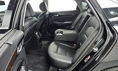 Kia K7 2019, 117404 км, за 12500000 KRW - фото 26