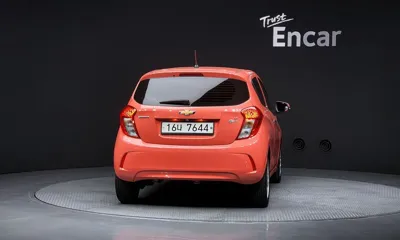 ChevroletGMDaewoo Spark 2018, 62955 км, за 5500000 KRW - фото 4