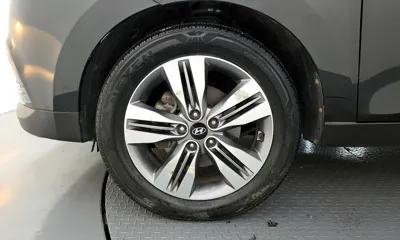 Hyundai Tucson 2015, 88334 км, за 5900000 KRW - фото 30
