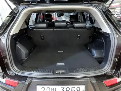 KG_Mobility_Ssangyong KORANDO 2019, 109382 км, за 8500000 KRW - фото 17