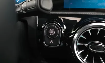 Mercedes-Benz A-Class 2021, 3536 км, за 25880000 KRW - фото 27