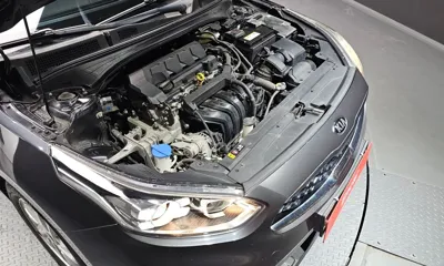 Kia K3 2020, 82304 км, за 13100000 KRW - фото 6