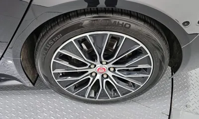 Jaguar XE 2020, 65369 км, за 19900000 KRW - фото 22