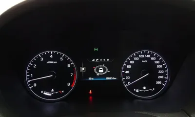 Hyundai Genesis 2015, 166914 км, за 7300000 KRW - фото 8