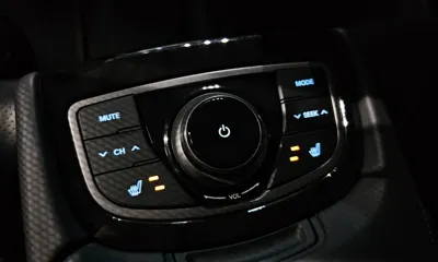 Hyundai Grandeur 2013, 85294 км, за 6490000 KRW - фото 27