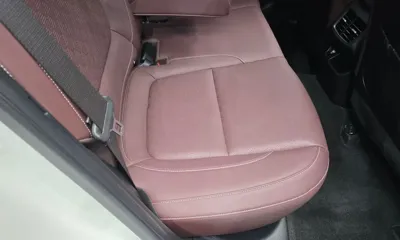 Kia Seltos 2022, 91784 км, за 16990000 KRW - фото 26