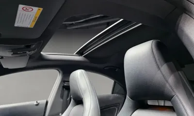 Mercedes-Benz CLA-Class 2015, 105353 км, за 10400000 KRW - фото 17