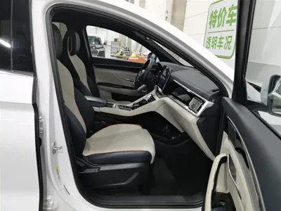 BYD PLUS New Energy 2023, 116800 км, за 55800 CNY - фото 23