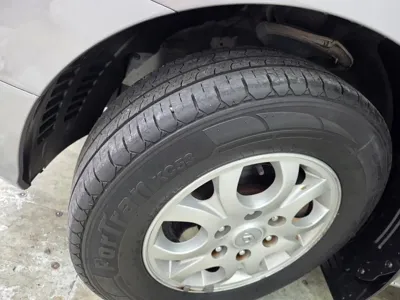 Hyundai Starex 2012, 165008 км, за 8700000 KRW - фото 6