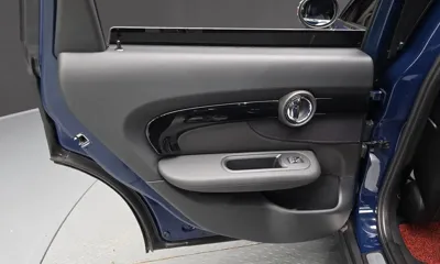 MINI Clubman 2018, 63903 км, за 13900000 KRW - фото 25