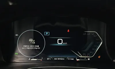 KG_Mobility_Ssangyong Rexton 2021, 94162 км, за 20990000 KRW - фото 8