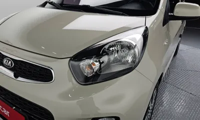 Kia Morning 2016, 45510 км, за 6400000 KRW - фото 22