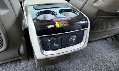 Kia Canival 2023, 84568 км, за 38900000 KRW - фото 31