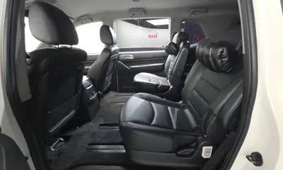 KG_Mobility_Ssangyong KORANDO 2017, 161403 км, за 5600000 KRW - фото 26