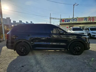 Kia Sorento 2025, 10700 км, за 36490000 KRW - фото 6