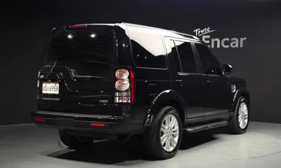 Land Rover Discovery 2015, 157298 км, за 22900000 KRW