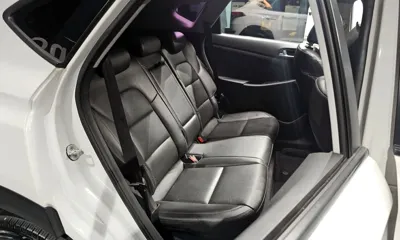 Hyundai Tucson 2016, 162232 км, за 8500000 KRW - фото 11