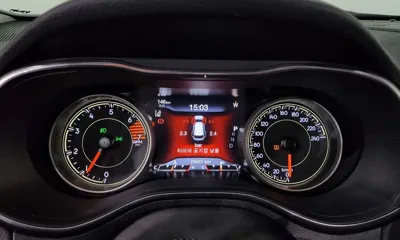 Jeep Cherokee 2021, 73461 км, за 14000000 KRW - фото 8