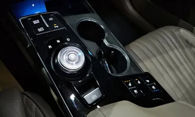 Kia K8 2023, 58783 км, за 29900000 KRW - фото 9