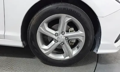 Hyundai Sonata 2018, 28175 км, за 14800000 KRW - фото 21