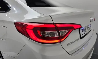 Hyundai Sonata 2015, 97607 км, за 8600000 KRW - фото 23