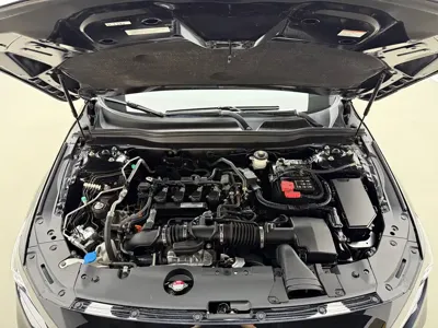 Honda Accord 2022, 83900 км, за 109700 CNY - фото 10