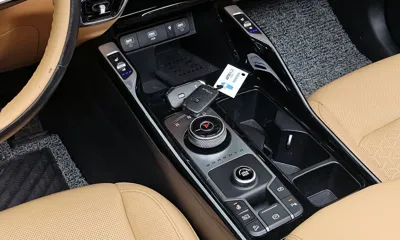 Kia Sorento 2023, 106559 км, за 31000000 KRW - фото 9